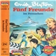 Enid Blyton - Fünf Freunde Im Fernsehen