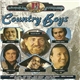 Various - Country Boys