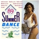 Various - Summer Dance '89