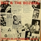 Boz & The Bozmen - Dress In Deadmen's Suits