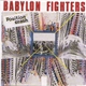 Babylon Fighters - Position Crash