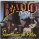 Various - Radio Days - Remembering The Fifties