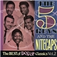 The Five Keys / The Nitecaps - The Best Of Doo-Wop Classics Volume 2