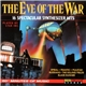 Star Inc. - The Eve Of The War, 16 Spectacular Synthesizer Hits