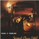 Paul F. Cowlan - Second-Class Hotel