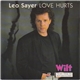 Leo Sayer - Love Hurts