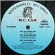 M.C. Cam - My Daydream