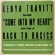 Kenya Travitt - Come Into My Heart